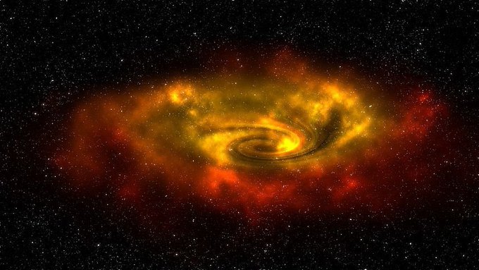 konstructivizm's tweet photo. New 
Two rare black holes discovered very close to Earth
More:https://t.co/pWb8AMZywB https://t.co/JhZLoUrvY9
