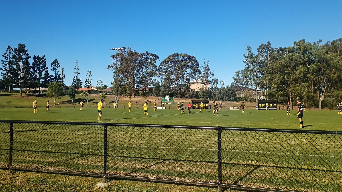 TournamentRef's tweet photo. #easterweekend traditions continue assessing thirdteam #matchdaycoach #assessorlife https://t.co/jI1MjrGYSJ