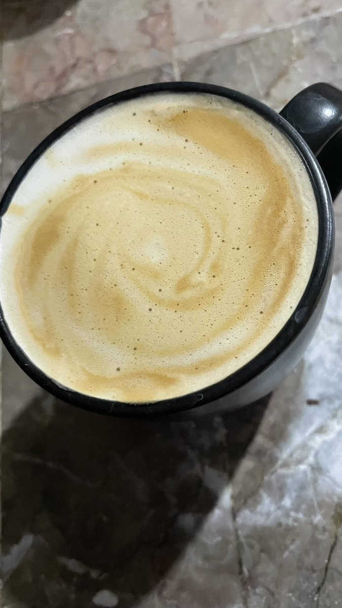 Olenadice's tweet photo. Porque en Semana Santa también se toma café ! Bonito fin de ! #coffeeaddict #CoffeeLover #coffee https://t.co/wskDb0Cwxm
