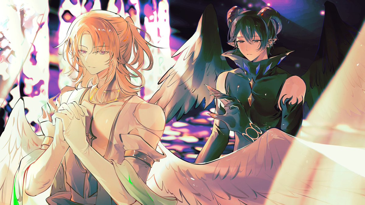 crystal691827's tweet photo. 结束！等待今年8月的duet！ https://t.co/BeQfxBYJOz