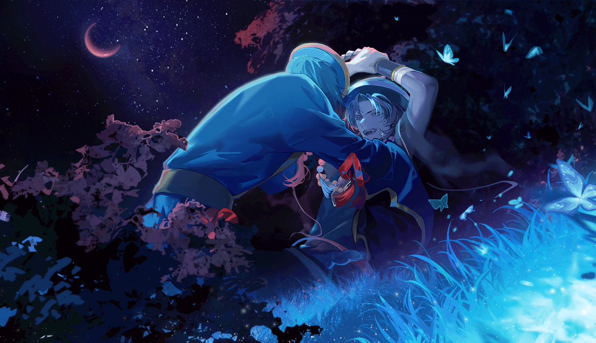crystal691827's tweet photo. 结束！等待今年8月的duet！ https://t.co/BeQfxBYJOz