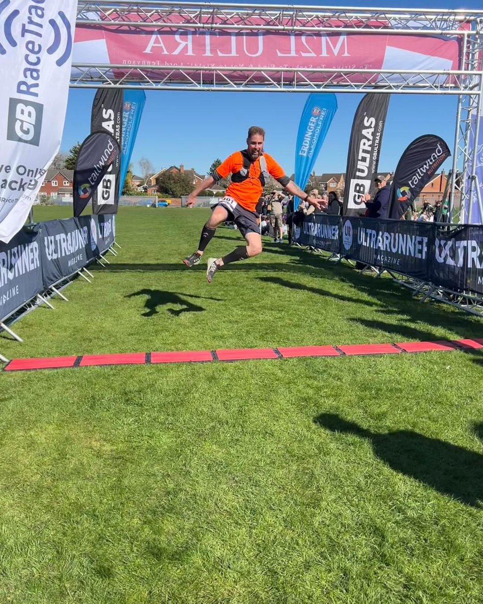 Wow what an amazing race that was!

Thats a wrap from yesterday’s 2023 Manchester to Liverpool Ultra &amp; we’d like to congratulate everyone who stood on the start line!

my.raceresult.com/185096/

We’ll be uploading LOTS of photos over the coming days!

See you again next year!