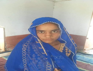 adara_khan's tweet image. A Hindu girl named Kaveeta Kolhi was abducted, forcibly converted, and married off in Pakistan's Sindh, but international human rights bodies choose to overlook such incidents as they have become commonplace.  Save Pak Minorities #SavePakMinorities