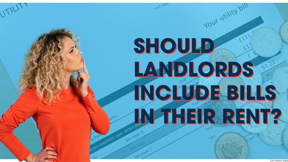 Rightmove say ‘bills included’ is now the most popular search term used by tenants, overtaking ‘pets’, marking another change in what renters want. What does this mean for private landlords?

In this quick read, we look at the pros and cons for landlords

mylondonhome.com/about/blog/71-…