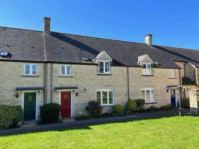 3 Counties Cottage Sales tweet media