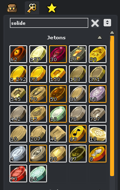 veltern_hd's tweet photo. @Wakfu_FR C'est normal que la fonction rechercher dans l'onglet "quête" ne marche pas? https://t.co/Ail0nbQNfd