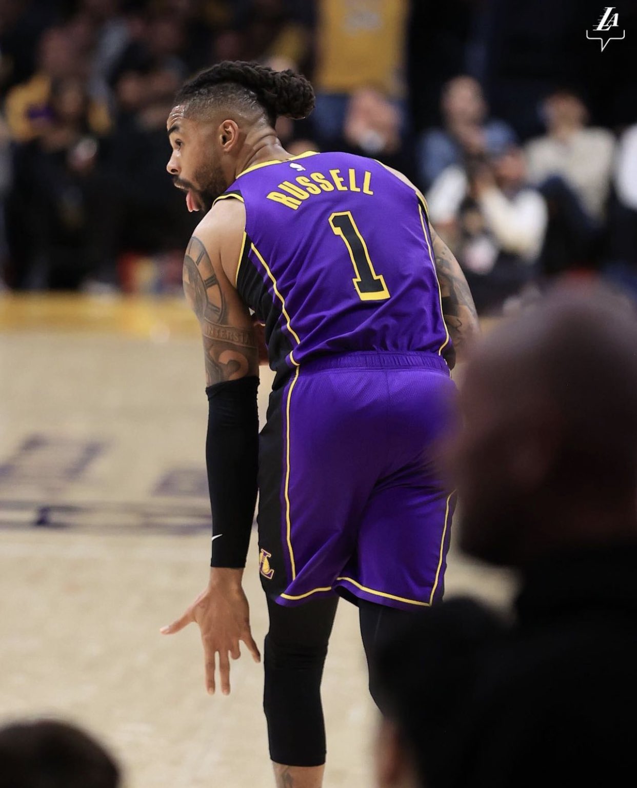 [討論] Dlo和AR 的進攻效率