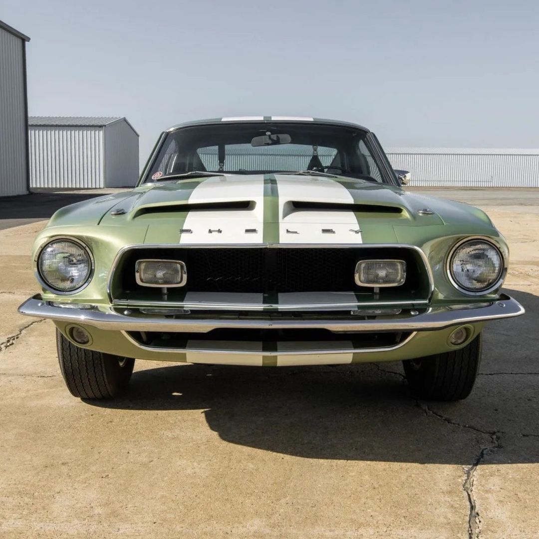 FordBlueStone tweet picture