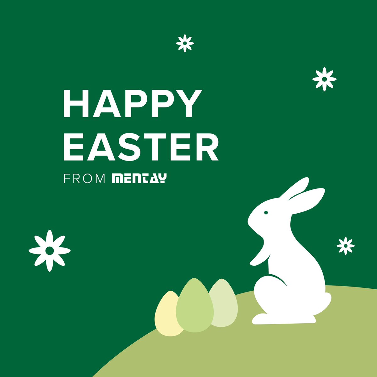 Happy Easter from us at Mentay! 🐇

#cricket #mentayturfgear #easter