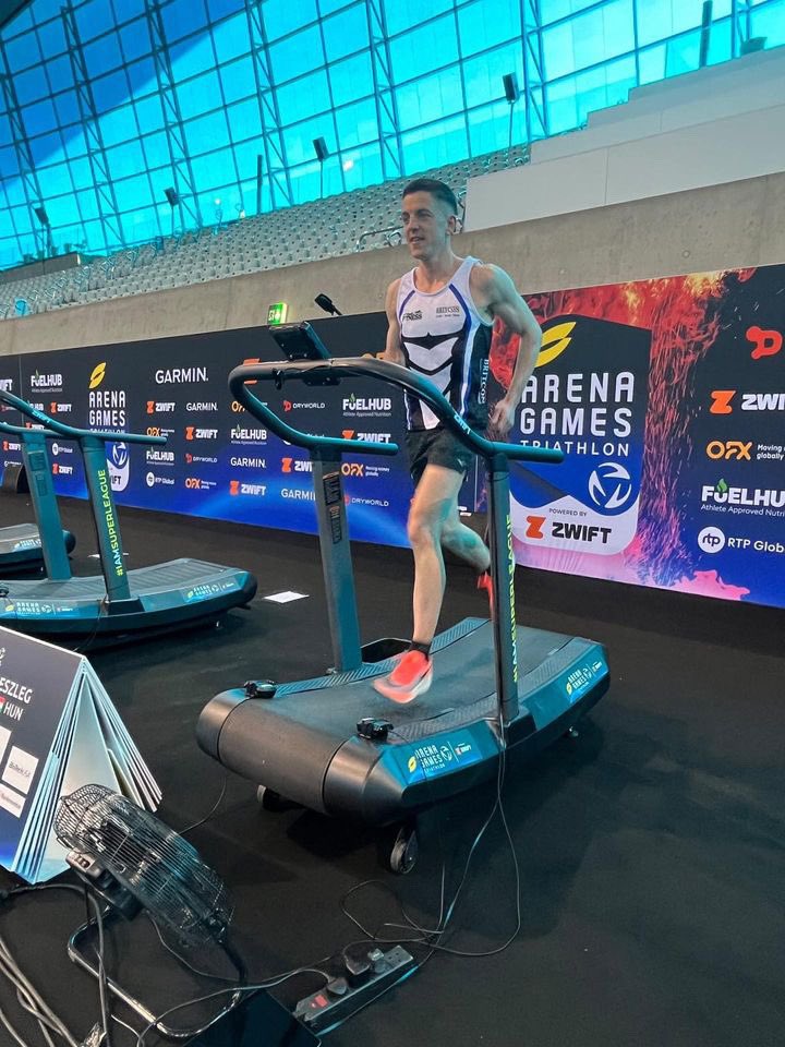 Britcon Race Team tweet media