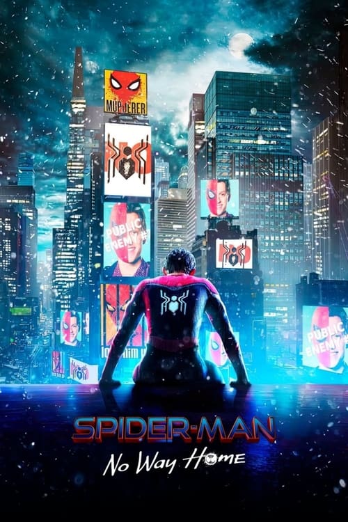 Spider-Man: No Way Home: Extended version
https://t.co/2JFWWYPtSM
#filme #serie #euassisti # #spidermannowayhomeextendedversion https://t.co/A2kHT7l7Yr