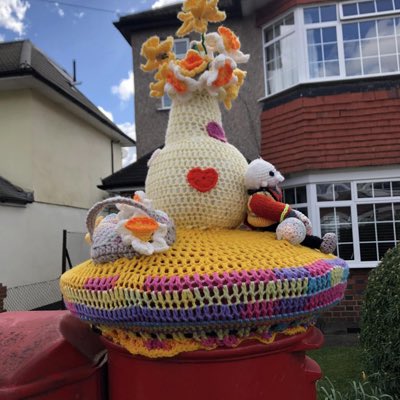 #NewProfilePic