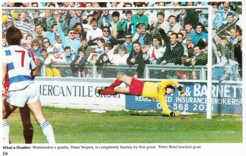 On This Day - #QPR tweet media