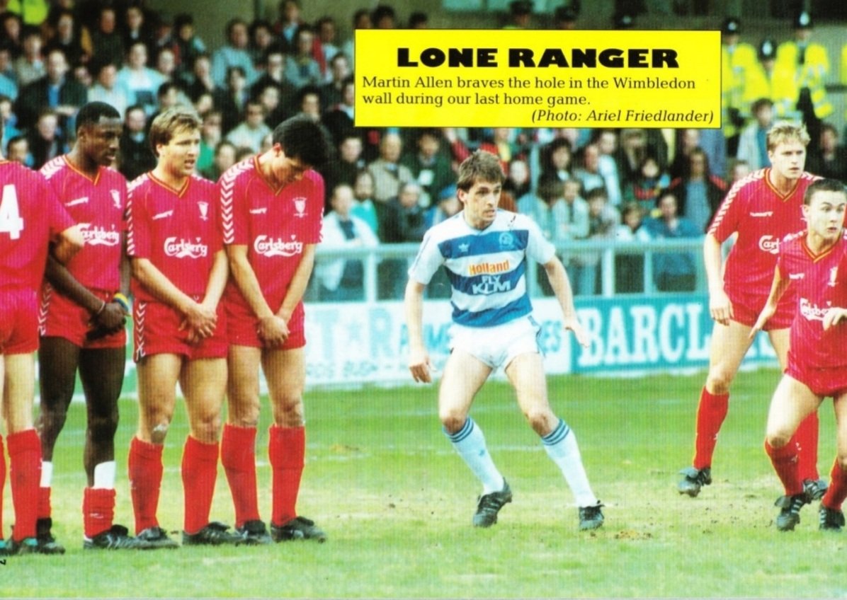 onthisdayqpr tweet picture