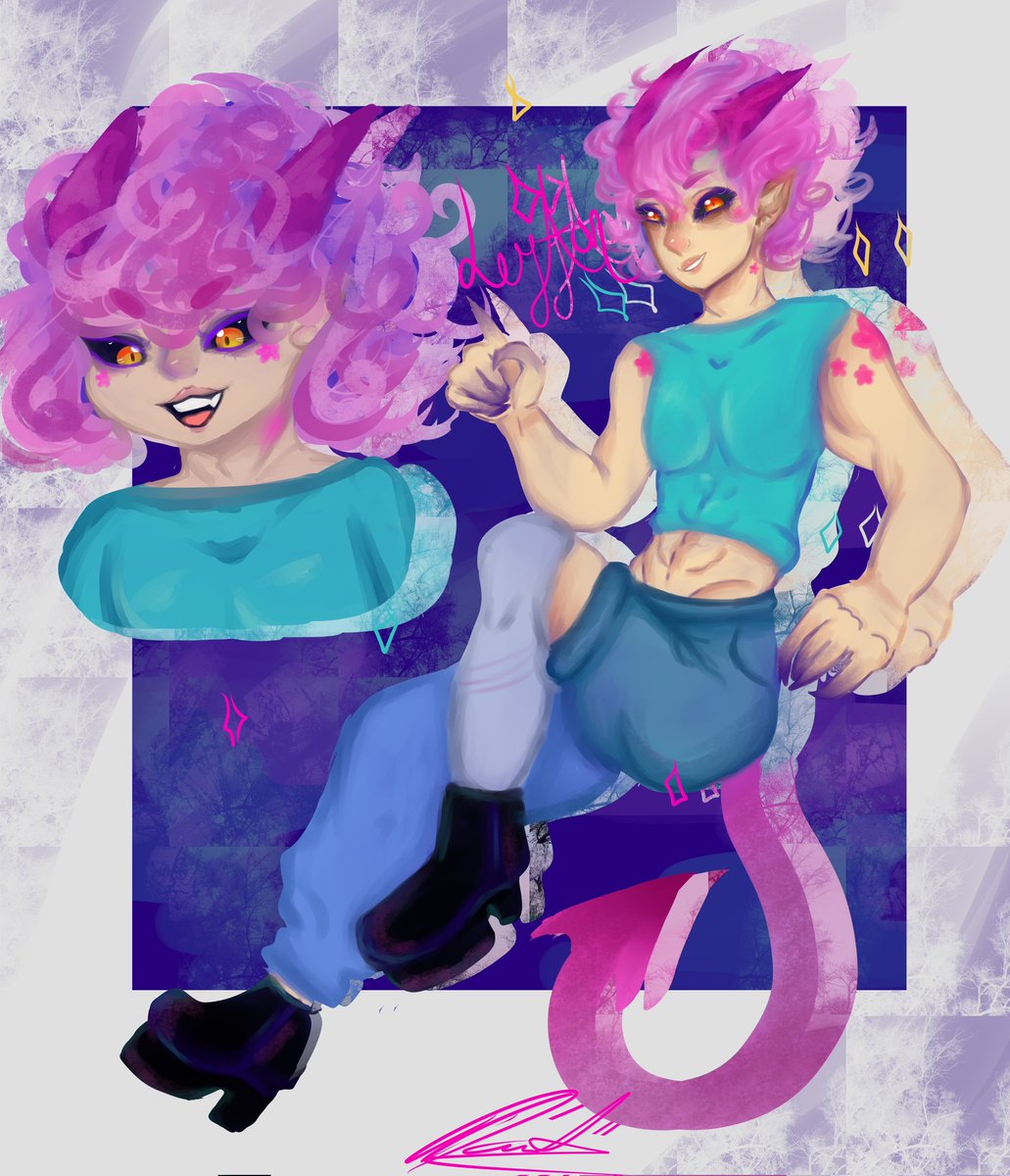 contrerasluney's tweet photo. Nueva ilustración #gachansfw #art #comissionsopen #comisi https://t.co/k5TExBqVki