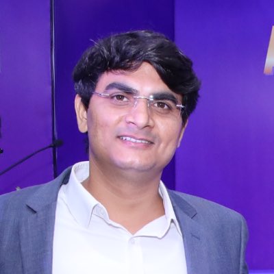 Samar Rizwi tweet media