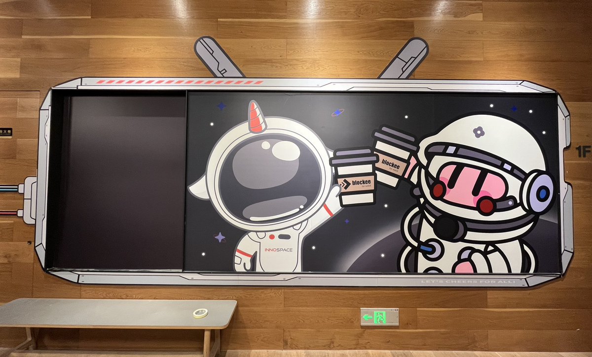 blockeecoffee's tweet photo. Almost ready~ https://t.co/4Xjpen4a7f