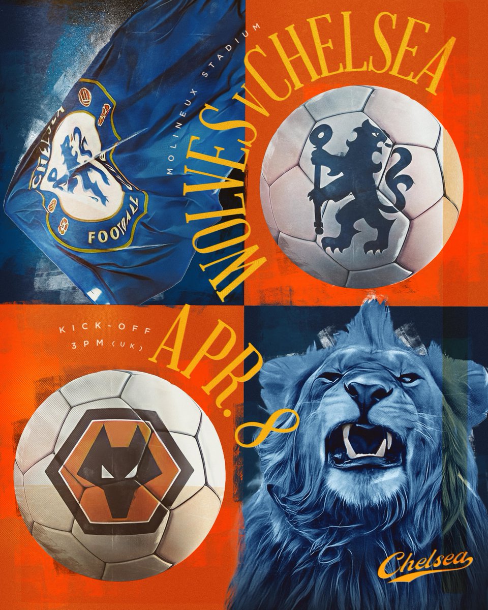 Chelsea FC on Twitter: