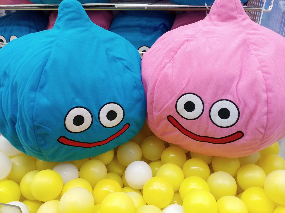 ドラゴンクエスト ぬいぐるみ】ドラゴンクエストぬいぐるみS エンゼル