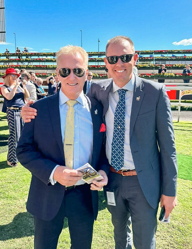 Silverdale Farm on Twitter "Oh what a day it is Royal