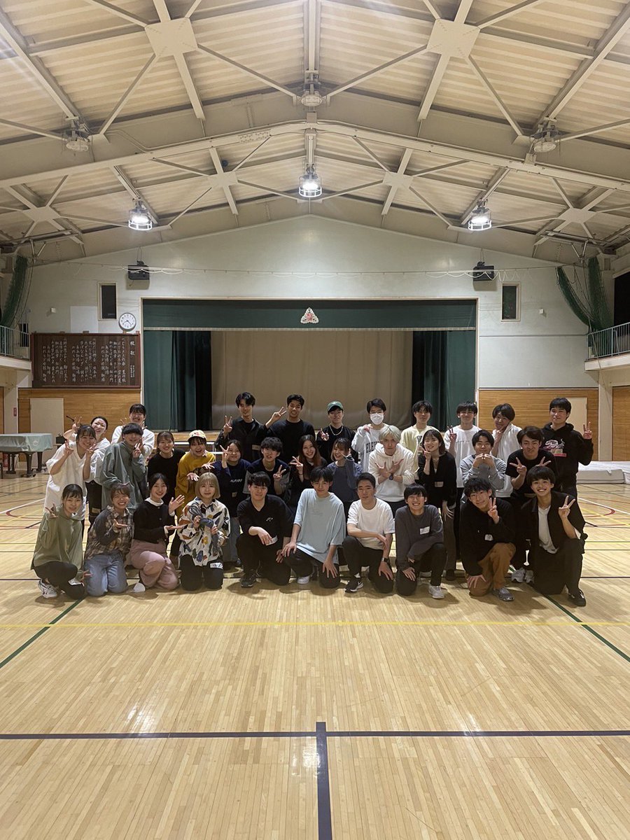 Dact_2023's tweet photo. 昨日は第1回新歓練習でした！ありがとうございました☺️

次は4/16(日)です！学年、大学、経験の有無を問わず、たくさんの方々のご参加を #D_act 一同お待ちしております✨

#ダブルダッチ　#東大サークル　#インカレサークル　#ダンス　#アクロバット https://t.co/5XHznNlrGU