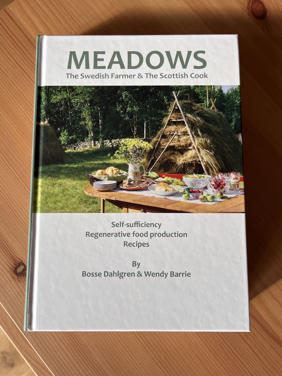 Wendy Barrie (@wendygoodfood) on Twitter photo What exactly is a meadow & why is its existence so important to all of us ? wendybarrie.co.uk/product-page/m… <a href="/nationaltrust/">National Trust</a> <a href="/SusFoodTrust/">Sustainable Food Trust</a> <a href="/ORFC/">ORFC</a> <a href="/slowfooduk/">Slow Food in the UK</a> What exactly is a meadow & why is its existence so important to all of us ? wendybarrie.co.uk/product-page/m… <a href="/nationaltrust/">National Trust</a> <a href="/SusFoodTrust/">Sustainable Food Trust</a> <a href="/ORFC/">ORFC</a> <a href="/slowfooduk/">Slow Food in the UK</a>