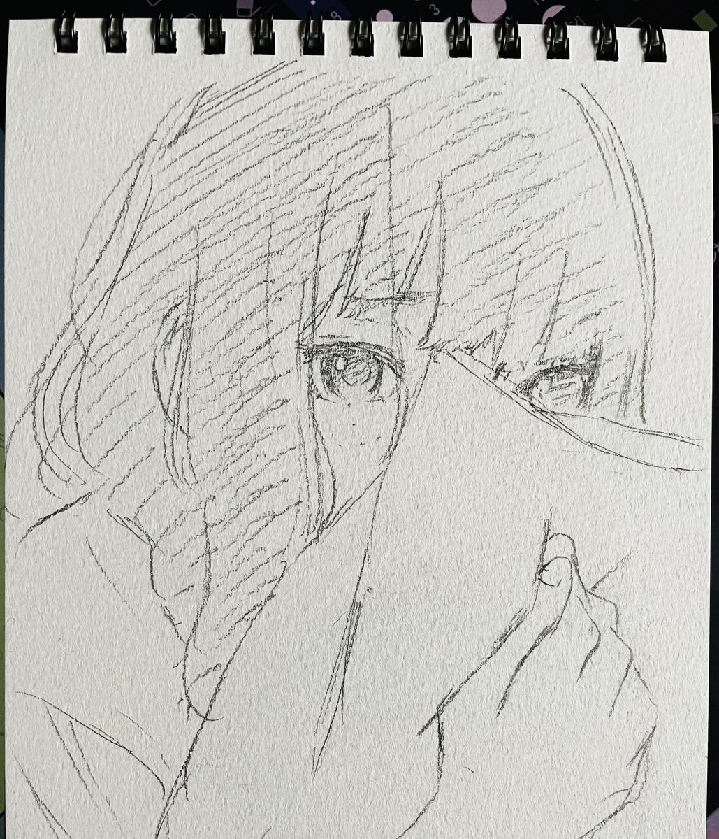 ラフ 