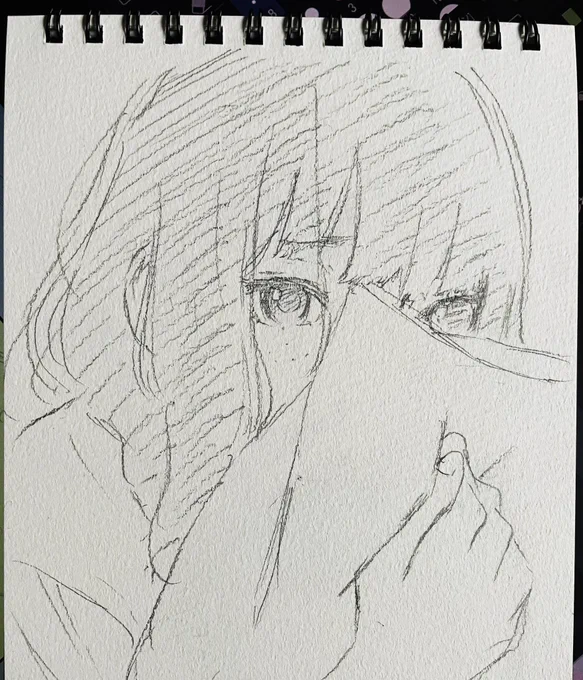 ラフ 