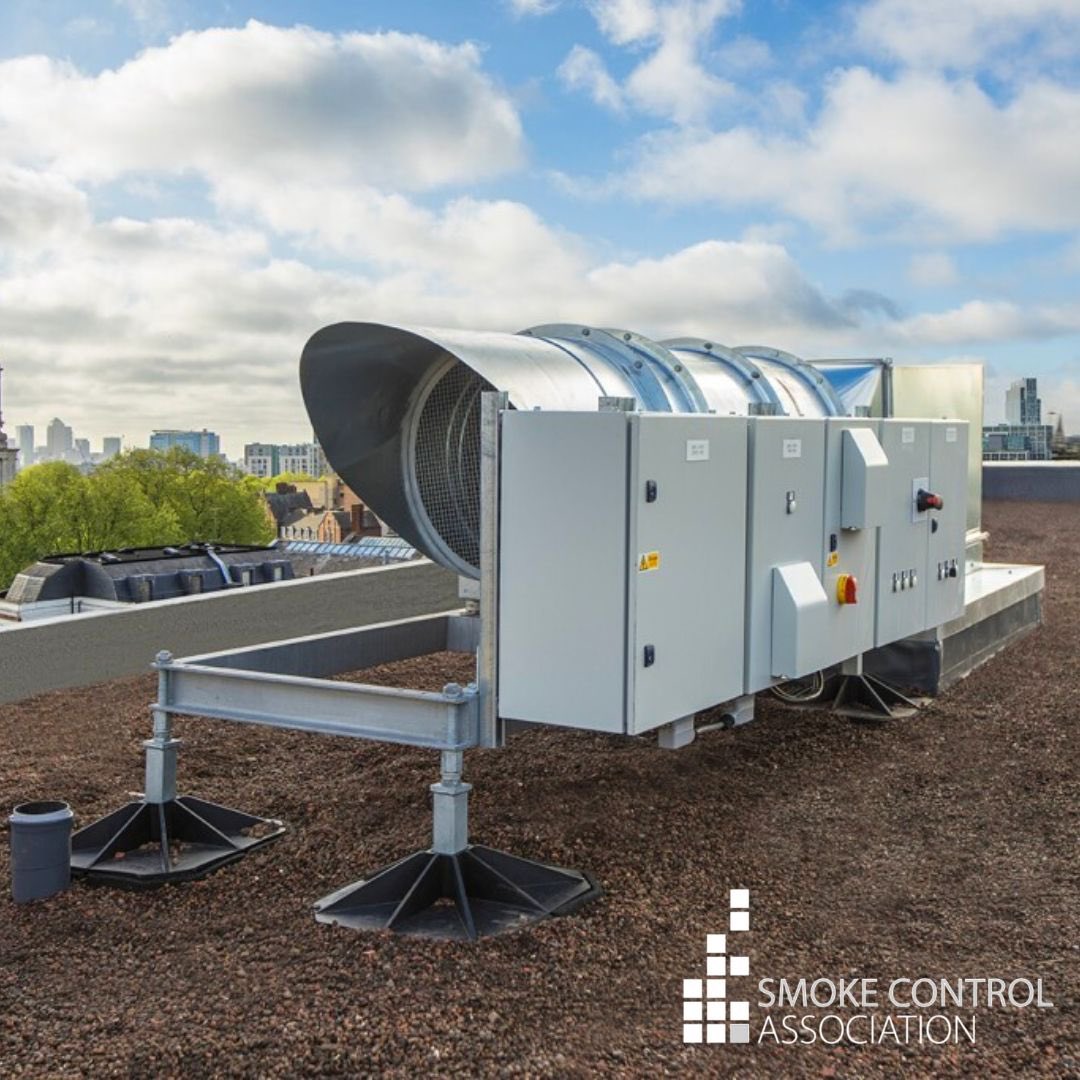 FTG_LTD's tweet photo. We're proud members of the Smoke Control Association (SCA).

As experts in smoke control, SCA members lead the way in promoting &amp; enhancing the design, manufacture, installation &amp; maintenance of life safety smoke ventilation systems

https://t.co/VtoMo9TbYF https://t.co/LLF7KPpKjS