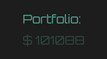 sub_cyberbob's tweet photo. $CyOp void is growing and shows a 6-digits fund size! and this is just the beginning!

you just need to hold $CyOp and vote on the https://t.co/jX64txgVAk terminal to be eligible for the V2 (and some V1 ) rewards once sold. get some powered #NFT to increase your rewards further. https://t.co/E6gFo5bdgq