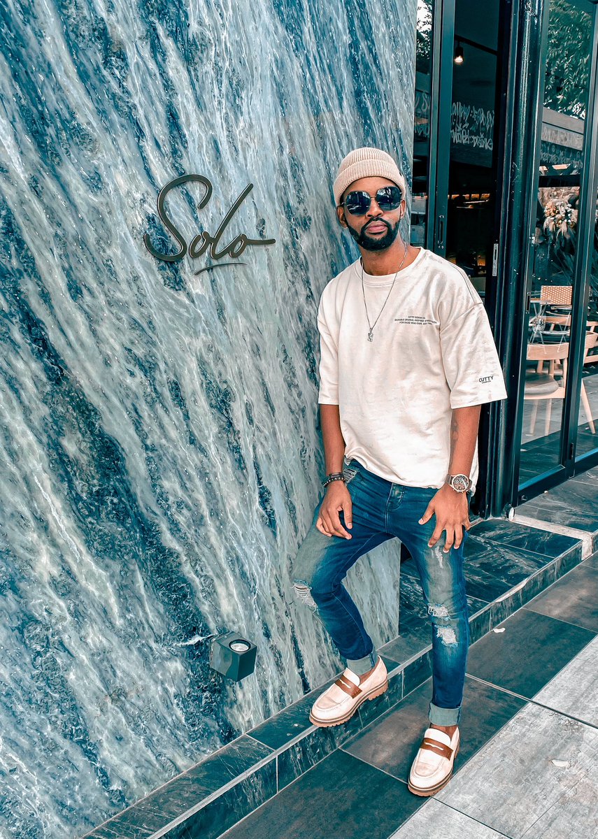 Bohemian Dusk EP tweet media