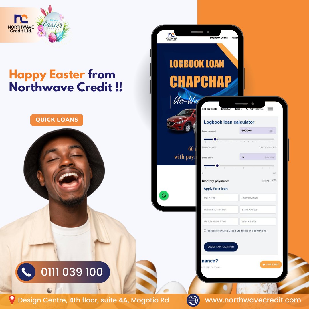 NorthwaveLtd's tweet photo. Happy Easter from Northwave Credit.
May your weekend be filled with laughter, joy and a lot of fun!!
#HappyEaster2023 https://t.co/5daIGrCMzi