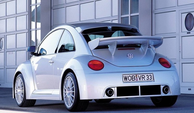 VWReplacement's tweet image. Retro Season