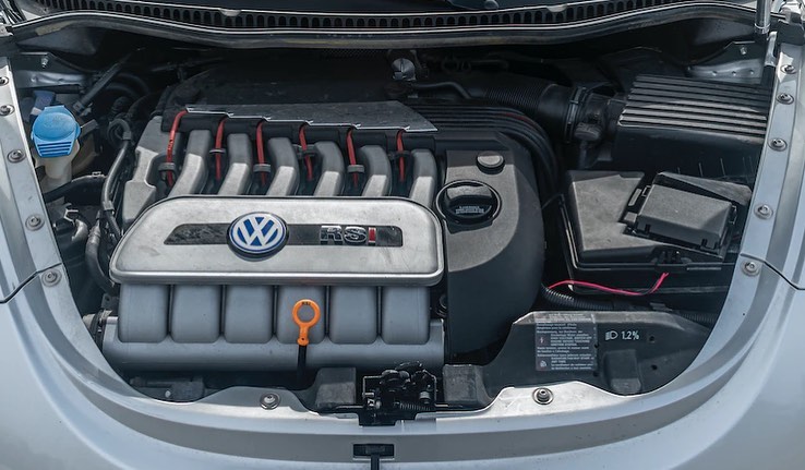 VWReplacement's tweet image. Retro Season