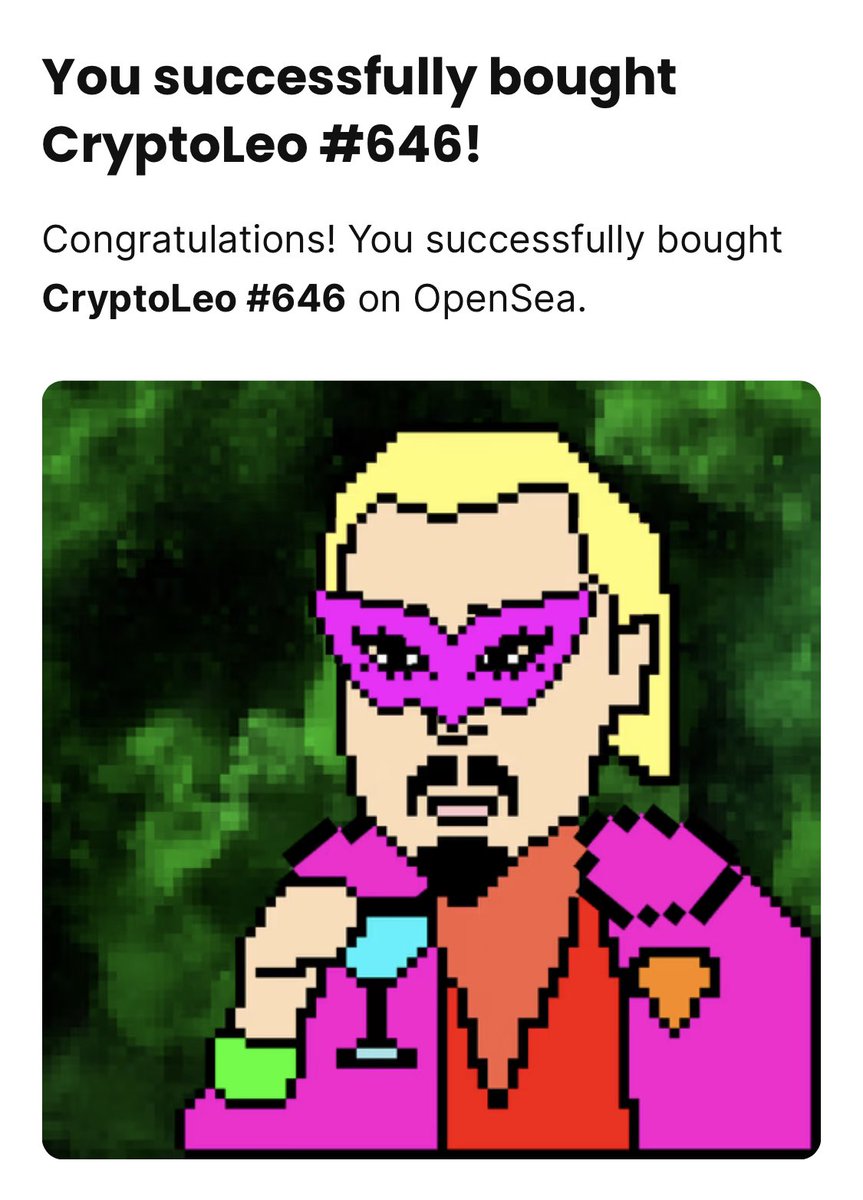 Jill Razzo - CryptoBitches tweet media