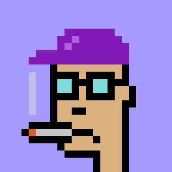 NotV1PhunksBot's tweet photo. V1 Phunk #9289 bought for 0.005 ETH ($9.39 USD) by 0x574135 (HopUpOutTheBed) from  #NotV1Phunks #V1Phunks https://t.co/2dA2rPyuO6 https://t.co/HVwRO6CdVH