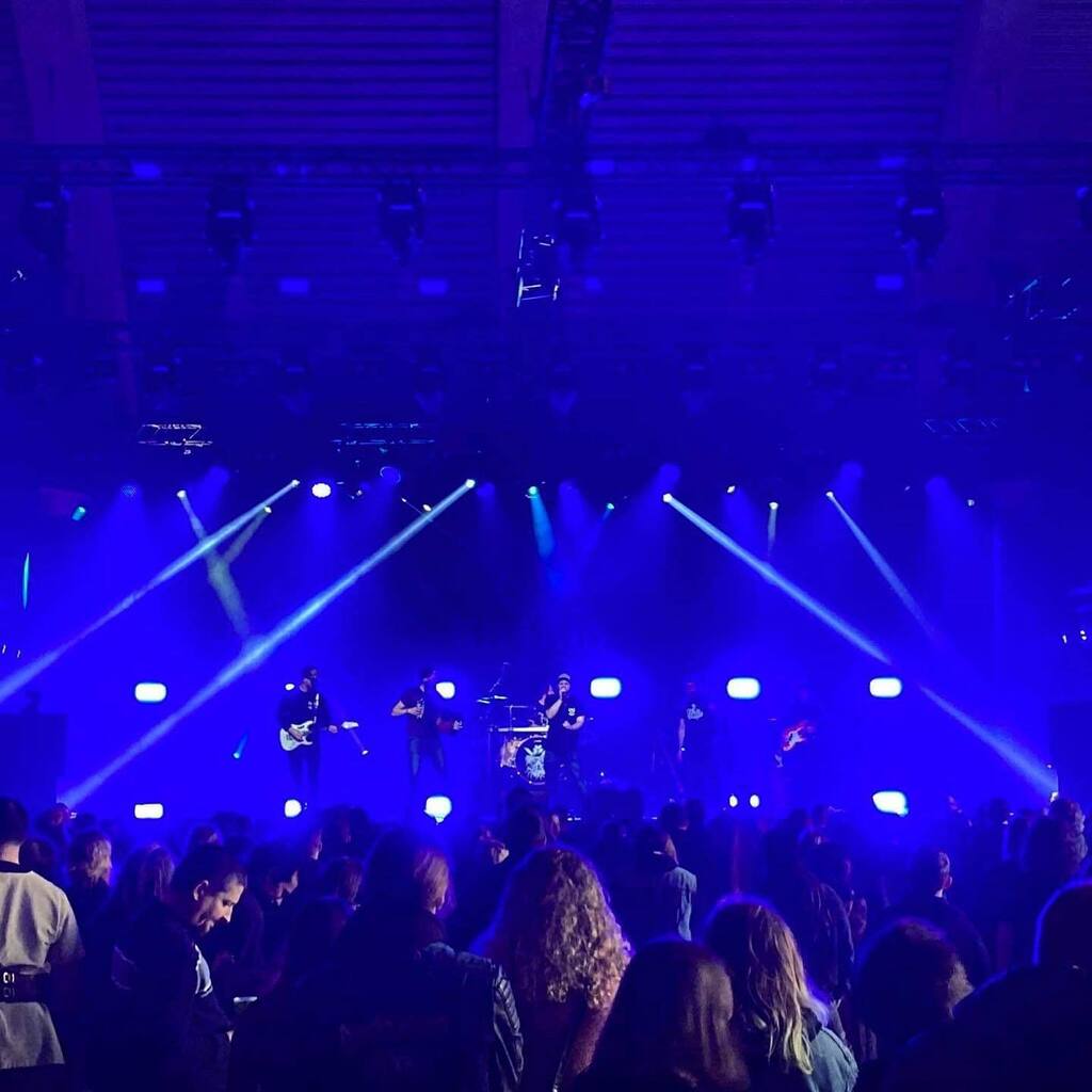 Merci @trollsetlegendes ☘️😎 #krakinkellys #celticpunk