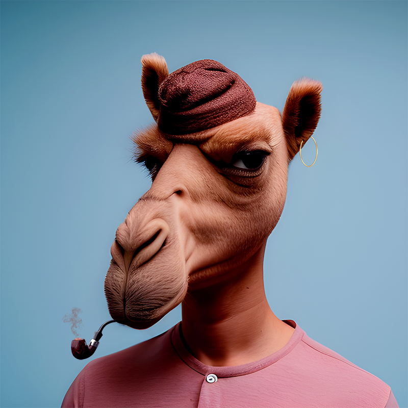 New XCamel
opensea.io/assets/matic/0…

<a href="/opensea/">OpenSea</a> #NFT #NFTCollection #NFTcollectibles