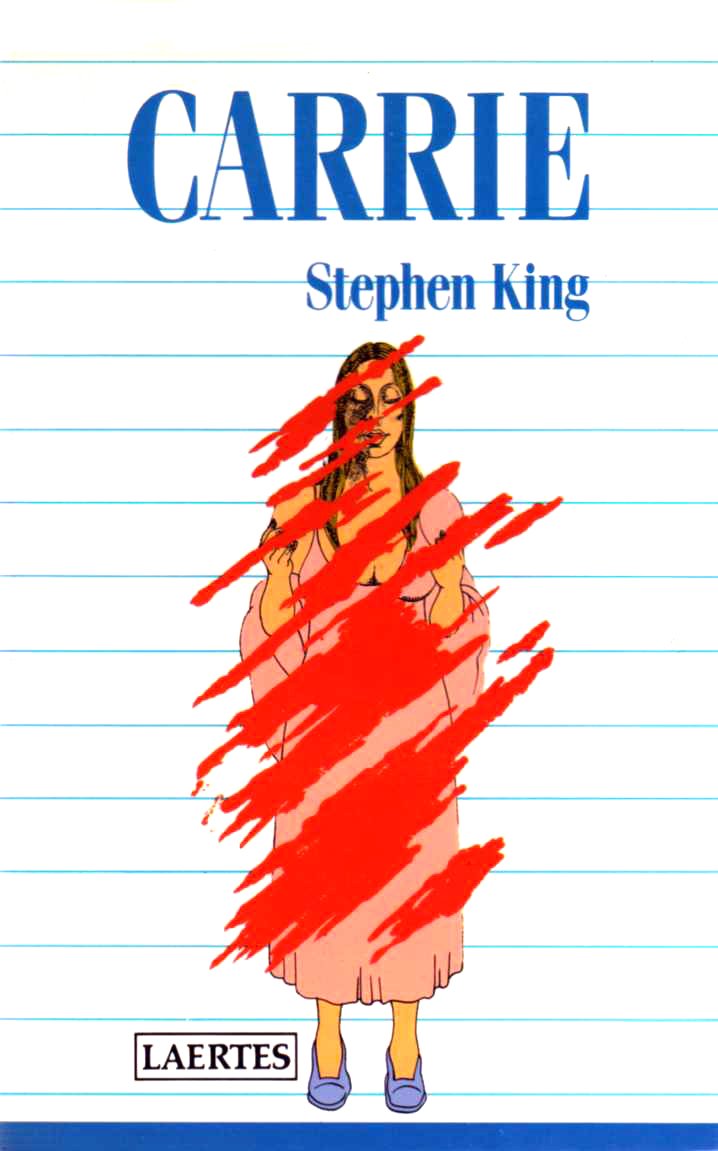 McreadyPiloto's tweet photo. En dies d'exacerbat fervor religiós, res millor que conèixer el fanatisme de la senyora Margaret White, la mare de CARRIE, de Stephen King. En català a @LArca_cat i la Magrana.

Espòiler:La famosa "crucifixió" de la magnífica adaptació al cine de De Palma no surt a la novel·la... https://t.co/PdMsoLGUzM