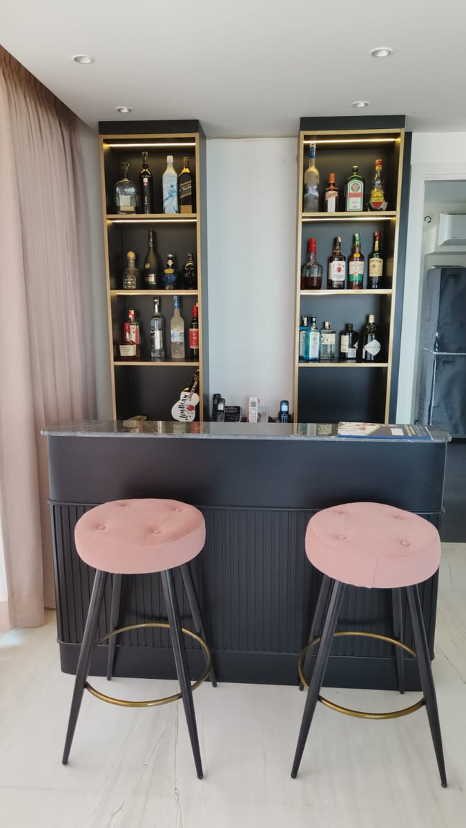 ajeetpgdm10's tweet image. RAEM DESIGNS ✌️✌️✌️

•Delhi / NCR&apos;S  one of the Fastest Growing Manufacturer ( Catering to major cities of India)
• Managed by Professionals with Vast industry  Experience.
•Manufacturing Unit Well Equipped with German/ European Machinery.
•In House Design to Execution Facili