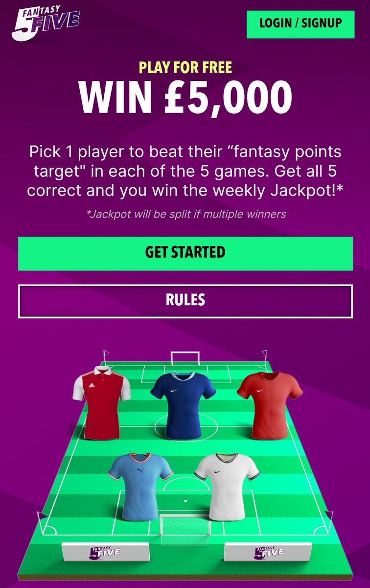 FREE_bet_games's tweet photo. Over 1.4m in 💥FREE💥 to enter football ⚽ (Tweet 2) 🤞😊 

Links…❤️
£10,000 #upfor8
https://t.co/aLXoSczODn
£5000 #fantasy5
https://t.co/BDBQPGVyz3
£1000 #Pick6
https://t.co/Xl8jigG5vD
£200 #freeor4
https://t.co/73PgoURvmY… https://t.co/tOPOFYF8kP