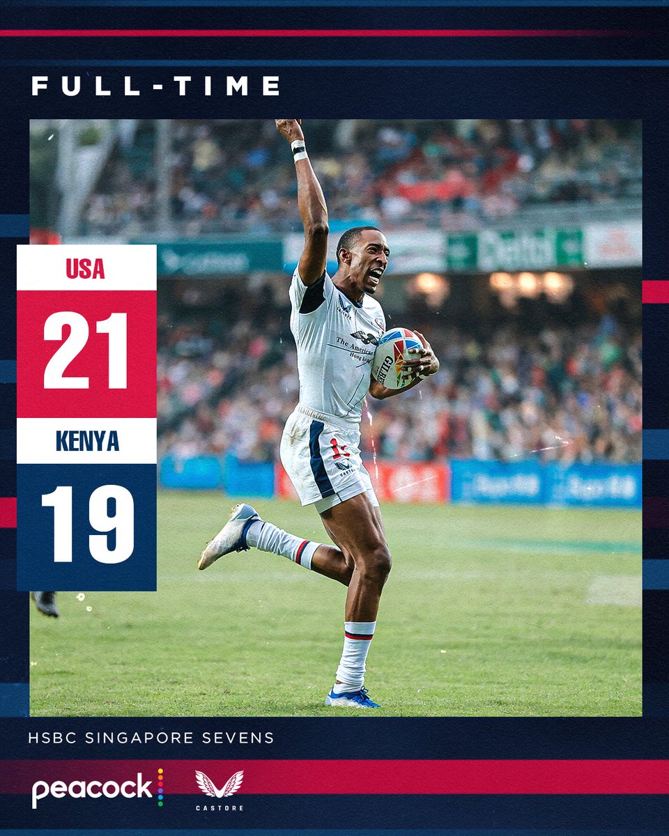 A critical win for game 2 at #Singapore7s.