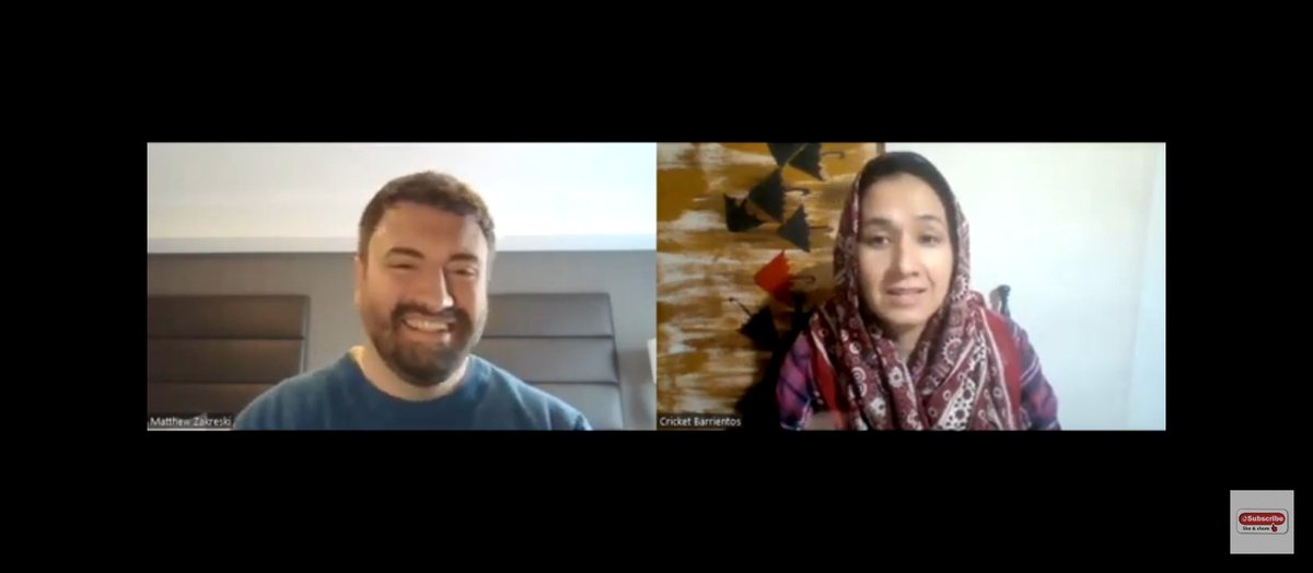 dranilakhan's tweet photo. Meet Neurodivergent Therapist '' Matthew Zakreski '' a ADHDer Gifted Key Note speaker, consultant and Advocate.
If your Want to be pls connect:
anila.psychology@gmail.com
#dranilakhan #gapdas #SpectrumTalksAndTipsInternational #differentnotless
Link; https://t.co/OFq3hEQk9b https://t.co/eh6sXWyJGR
