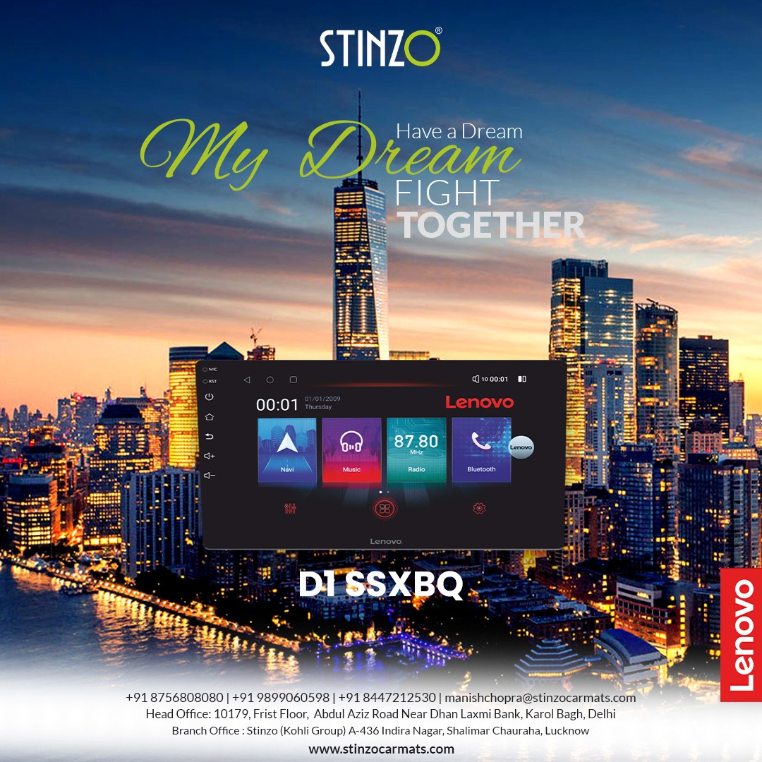stinzocaracc1's tweet photo. "Make Every Drive a Luxury with Stinzo Car Accessories - Personalize Your Ride!" . . . . 

#StinzoCarAccessories #LenovoCarProducts #CarAccessories #CarUpgrades #LEDscreens #CarMats #AutoAccessories #AutoDetailing #AutoUpgrades #CarInterior #AutoEnhancements #AutoTech https://t.co/0bP8KYpvfZ