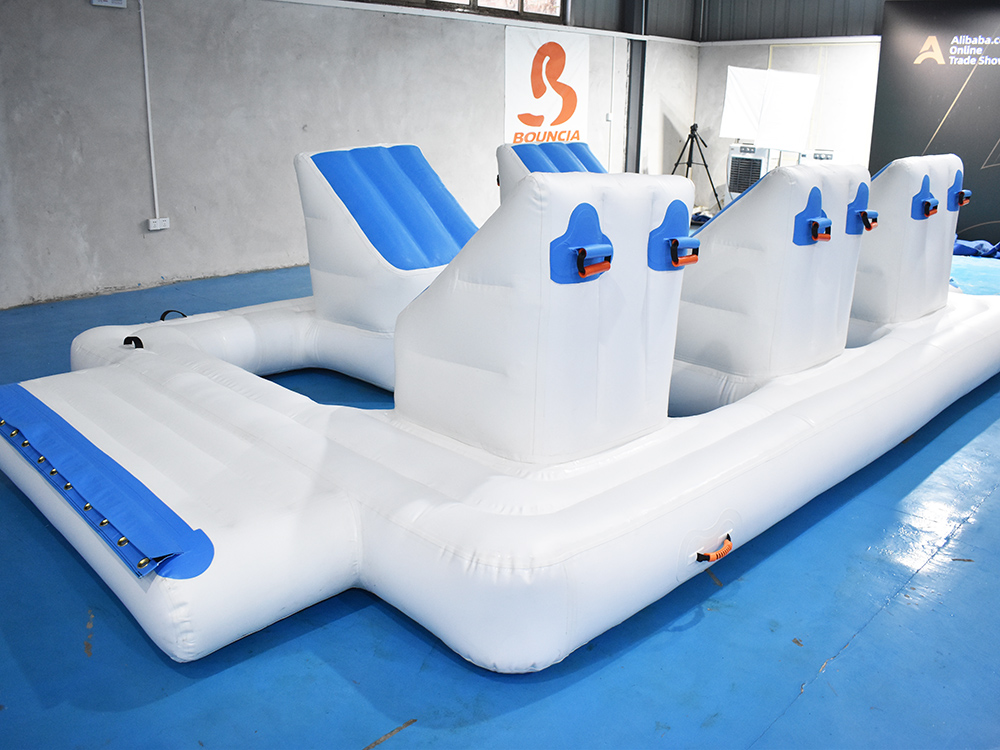 Bouncia8's tweet image. Starting the business with Guangzhou Bouncia Inflatables Limited help generate more benefits to you. Establish our partnership at bouncia.com.cn #inflatableobstacles
