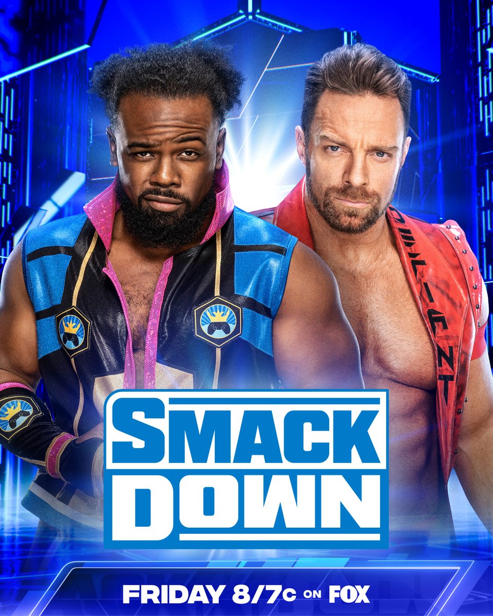 WWE tweet media