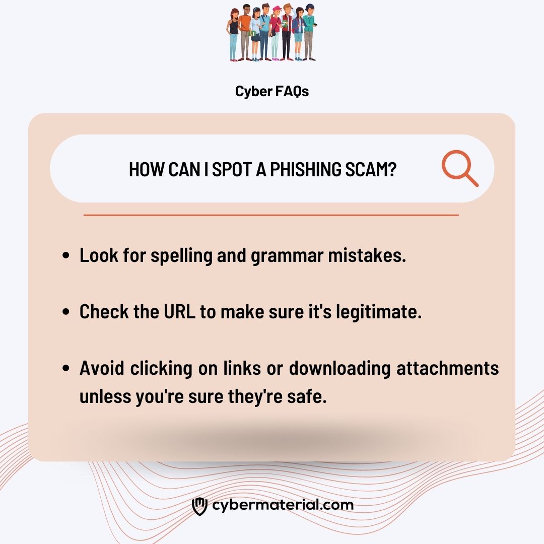 Cybermaterial_'s tweet photo. ❓👉 9 Cyber FAQs For Teenagers
- What is cyberbullying?
- How can I protect my personal information online?
- How can I spot a phishing scam?
👉 Follow @Cybermaterial_
#cyberFAQ #cyberbullying #teens https://t.co/yXoVV6PIkV