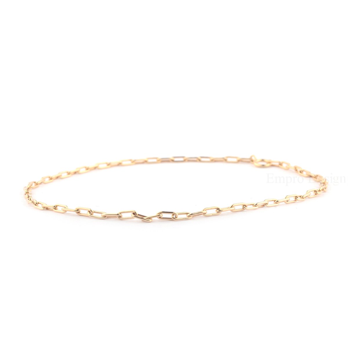 14K Gold Paperclip Bracelet/ Rectangle Link Chain Bracelet/ Solid Gold Bracelet/ Minimalist Bracelet/ Stackable Bracelet/ Modern Bracelet
#dainty #minimalist #bracelets #gold #paperclipchain #stackable #etsyshop #giftforher #modenbracelet #recycledmetal