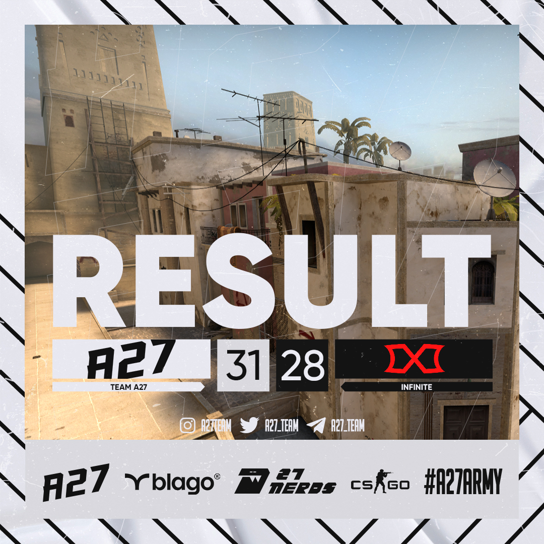 The result of 5th game in <a href="/scleague_net/">SCL.GG</a> Master League S9. Was so EZ🤣