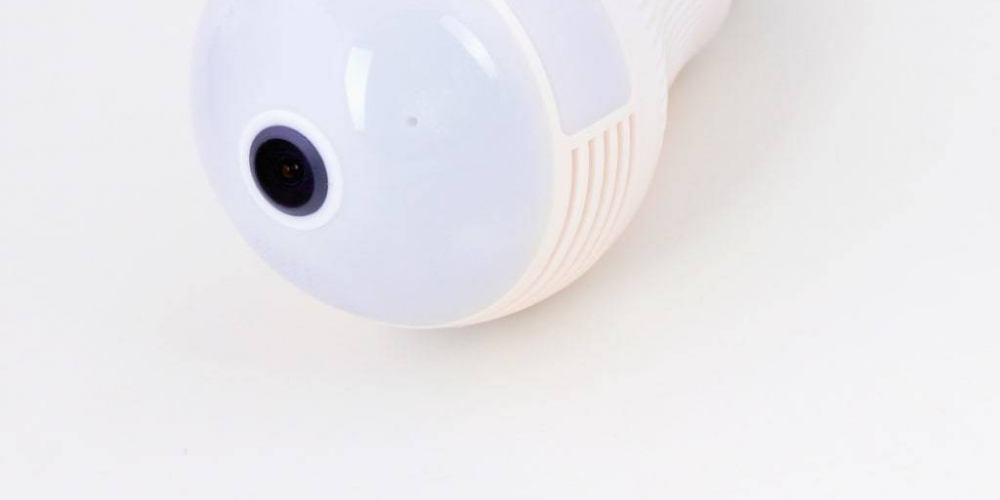 Chrisbae04's tweet photo. Panoramic Security Bulb Camera with 32G Card

🔷 Get it only for US $48.99 

Delivery across the United States 🇺🇸 is FREE!

 #autosmag #carenthusiast

https://t.co/pn3OZhC9sF https://t.co/HgEoDaQO0k